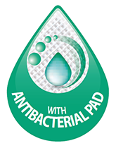 Antibacterial