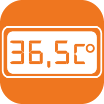 Temperatura 36,5