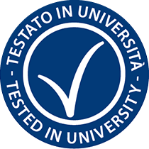 Tested in university